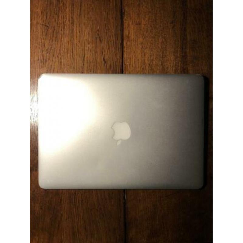MacBook Air (13-inch, Mid 2013)