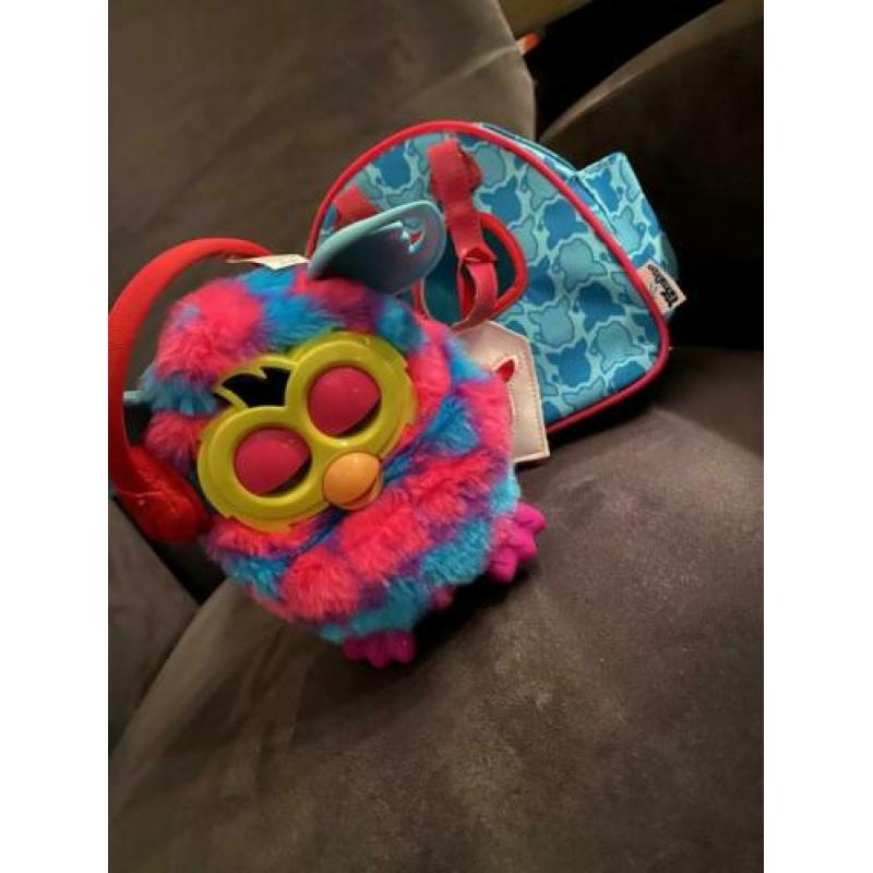 Furby Boom