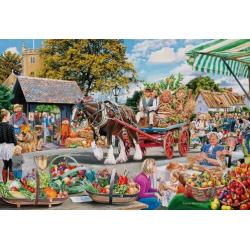Gibsons 4*500 Village Celebrations NIEUW