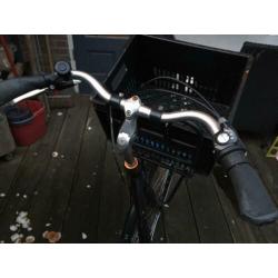 Meisjesfiets 26 inch 10-14 jaar