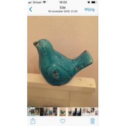 Mooie decoratie flessen