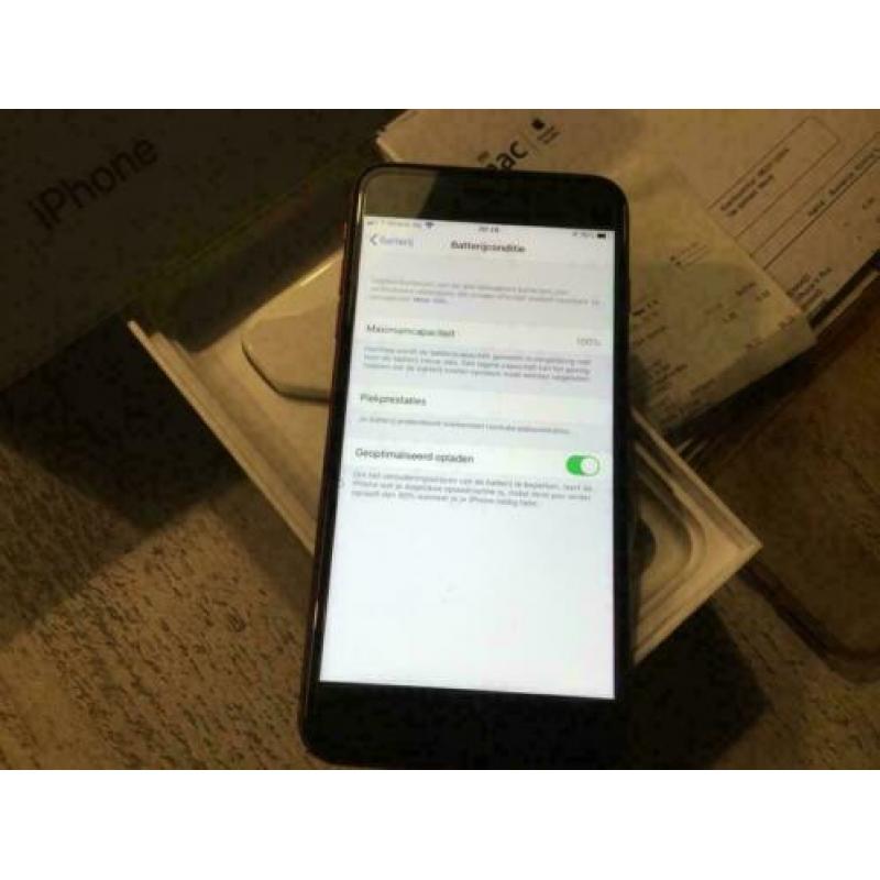 Apple iPhone 8+ PLUS