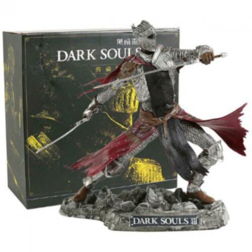 DARK SOULS 3 RED KNIGHT Playstation 4 PS4 Game Figure Pop