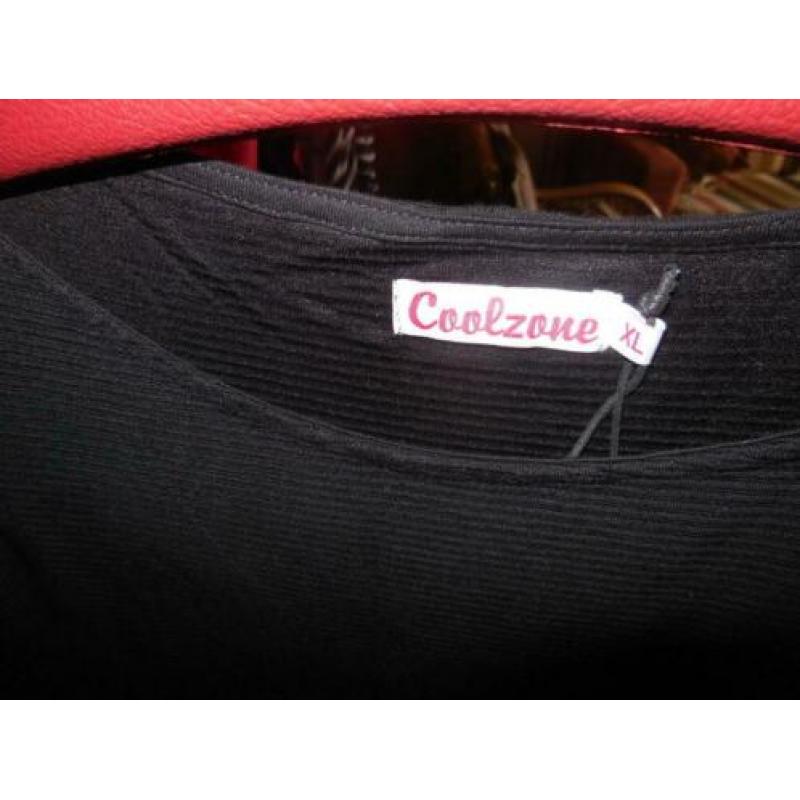 Coolzone jurk mt. XL NIEUW