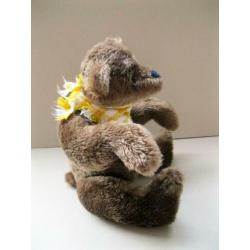 Teddybeer North American Bear Company, speelgoed beer