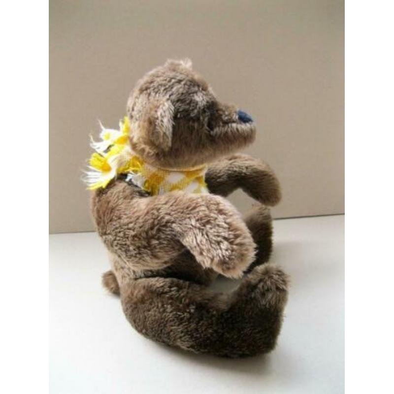 Teddybeer North American Bear Company, speelgoed beer