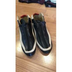 Nagano gold 2005 schaatsschoenen