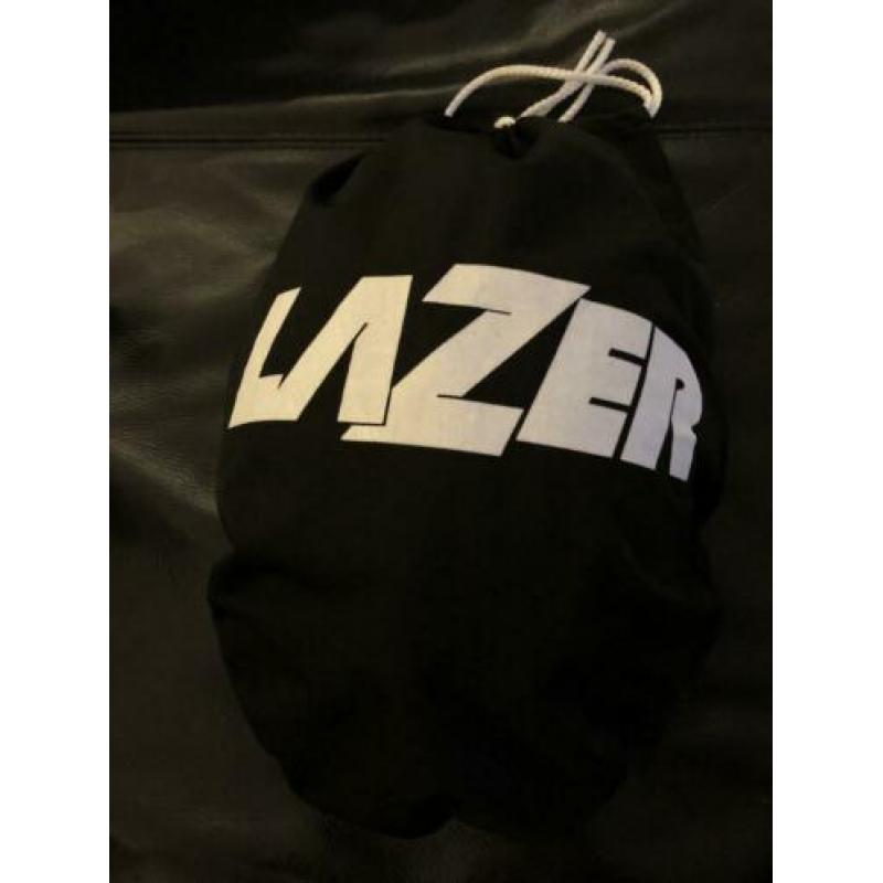 Lazer fietshelm