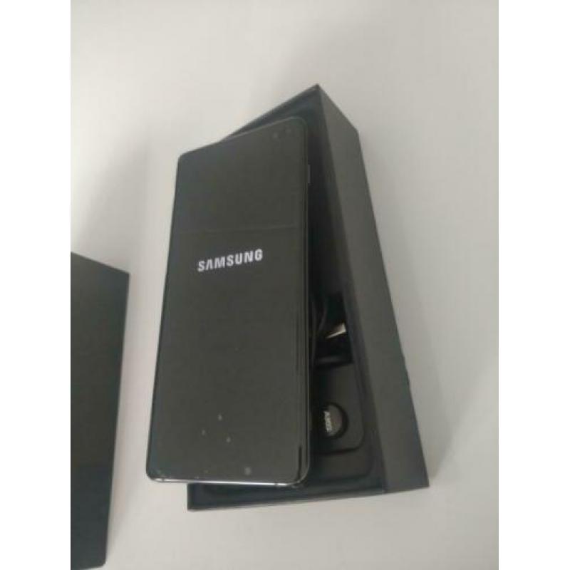 Samsung Galaxy S10 Plus 512 gb