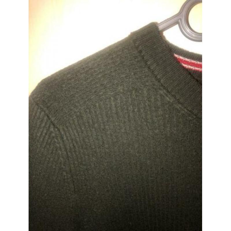 Hugo Boss trui zo goed als nieuw !
