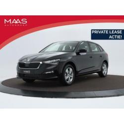 Skoda SCALA 1.0TSI 115PK Ambition | Climatronic | (bj 2020)