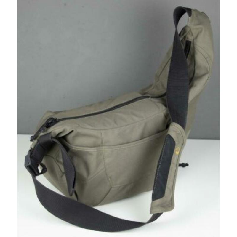 Lowepro Passport Sling fototas cameratas schoudertas tas bag