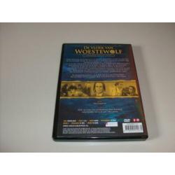 De vloek van Woestewolf - 2 Discs - Paul Biegel