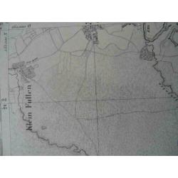 073 / Schoonebeek / Heseper Twist / Dalum Litho 1875
