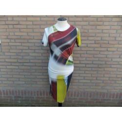 Pepper Z jurk, maat M/L 40/42 nieuw