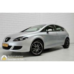 SEAT Leon 1.6 Reference NWE APK !