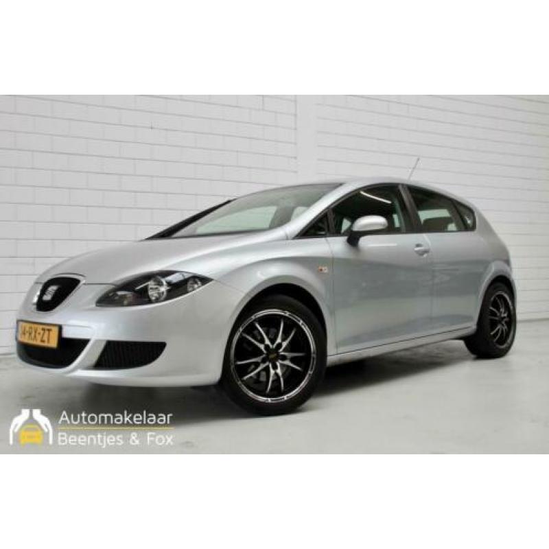 SEAT Leon 1.6 Reference NWE APK !