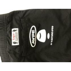 BAPE / A Bathing APE broek