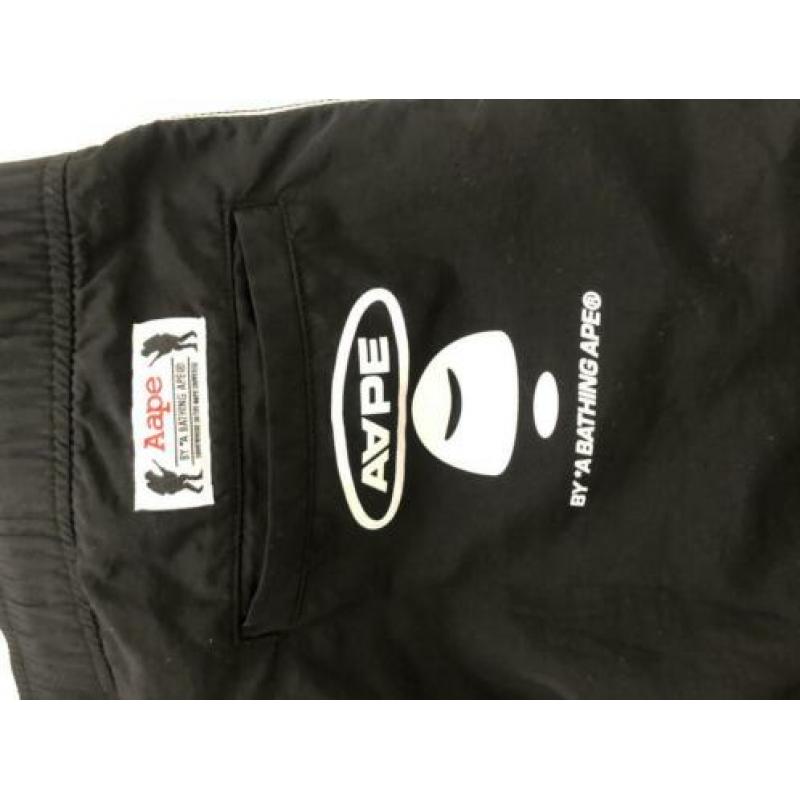 BAPE / A Bathing APE broek