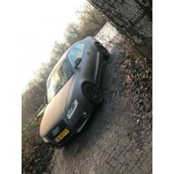 Audi A5 3.2 FSI 195KW Coupe Multitronic 2008 Blauw