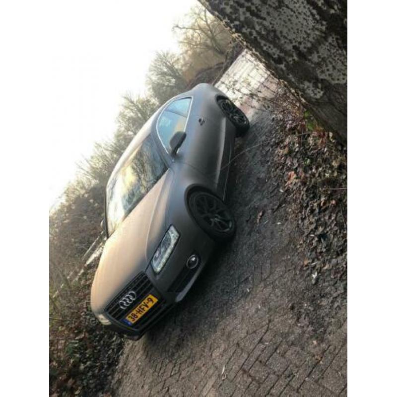 Audi A5 3.2 FSI 195KW Coupe Multitronic 2008 Blauw