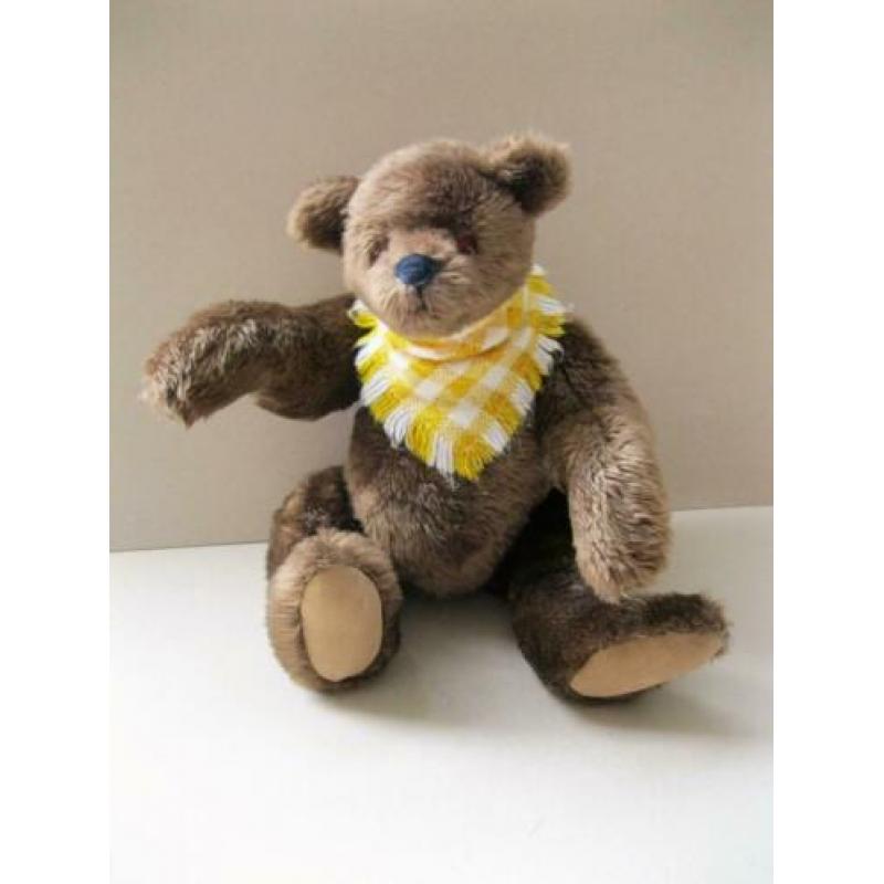 Teddybeer North American Bear Company, speelgoed beer