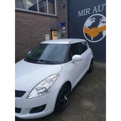 Suzuki Swift 1.2 Comfort