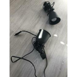 2x spot hektar ikea