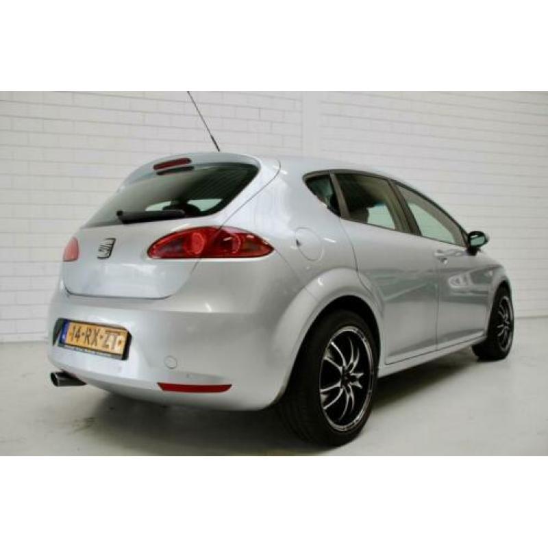 SEAT Leon 1.6 Reference NWE APK !