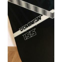 NIEUW NITRO snowboard 155 cm