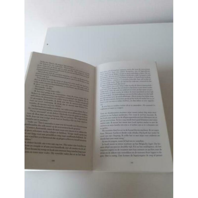 De gifhouten Bijbel, Barbara Kingsolver