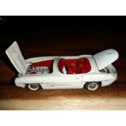 Mercedes Benz 300SL