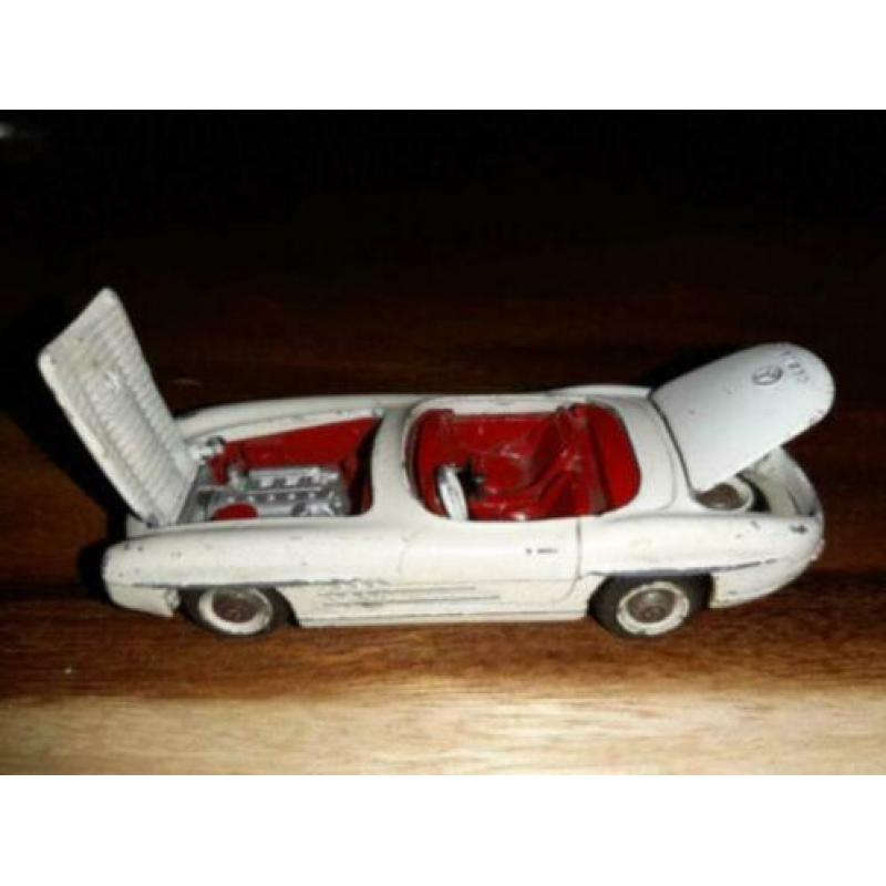 Mercedes Benz 300SL