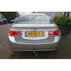Honda Accord 2.0i Elegance -NAVI