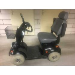 Scootmobiel