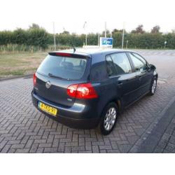 Volkswagen Golf 1.9tdi 2009 DSG 5drs ecc nette staat Volkswa