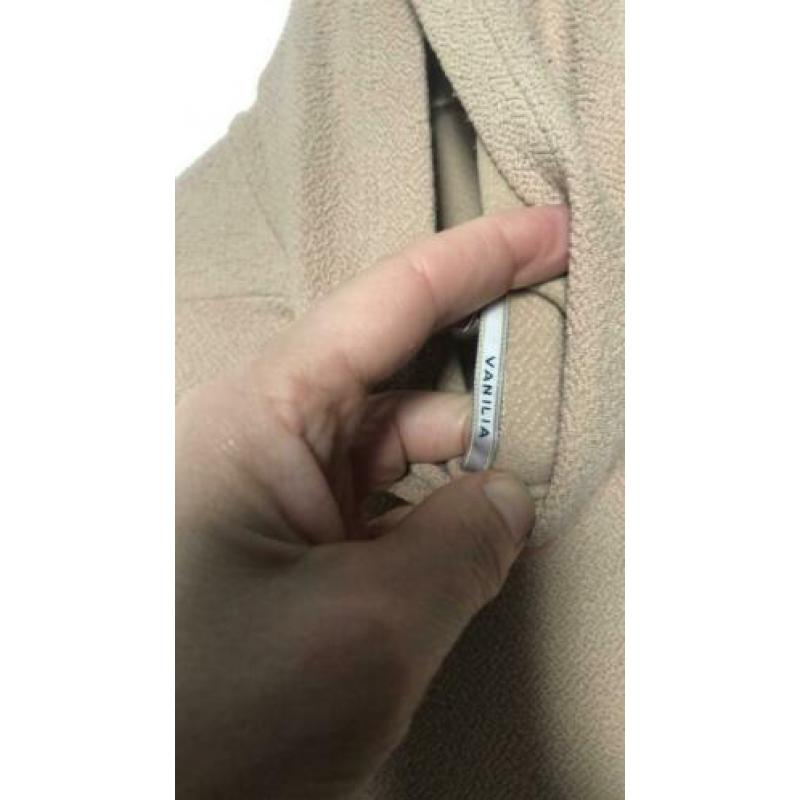 Vanilia nude coltrui 38