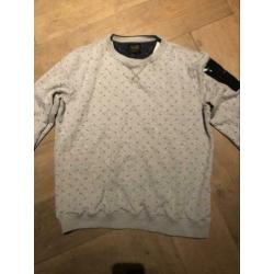 PME legend Sweater Maat L ongedragen
