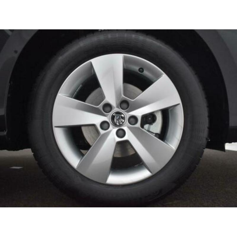 Skoda SCALA 1.0TSI 115PK Ambition | Climatronic | (bj 2020)