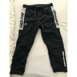 BAPE / A Bathing APE broek