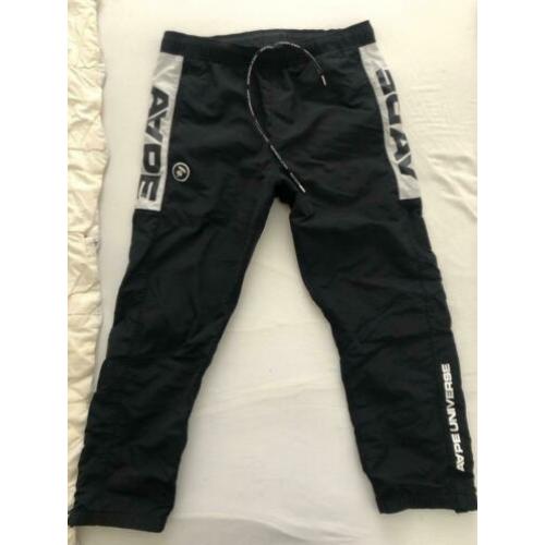 BAPE / A Bathing APE broek