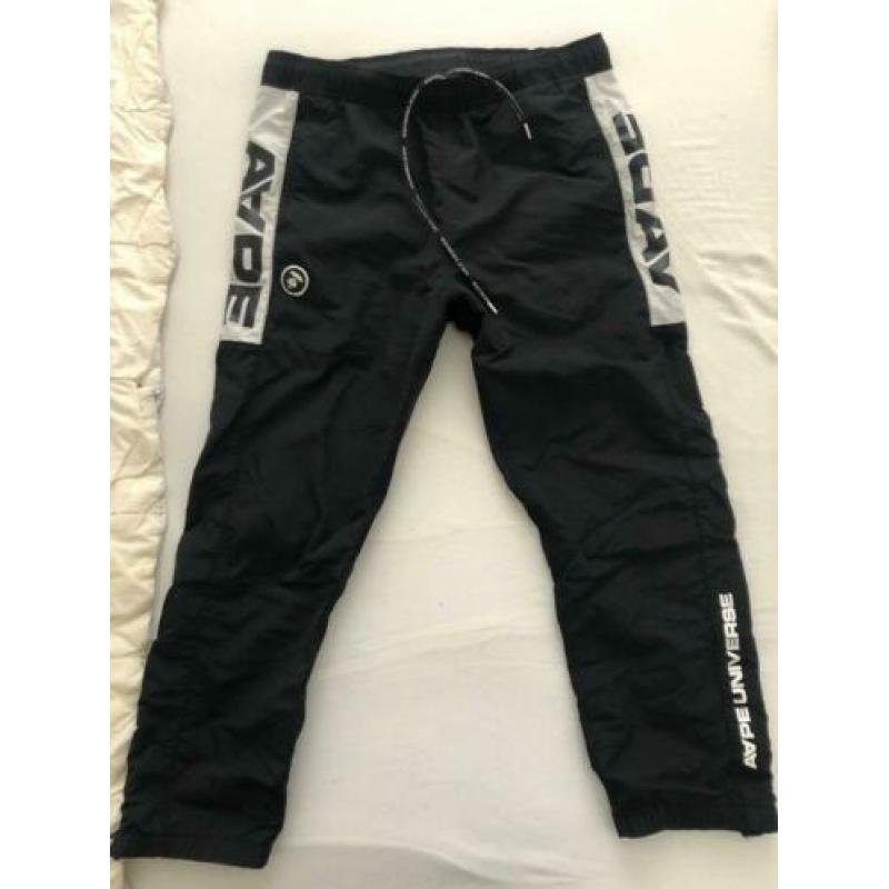 BAPE / A Bathing APE broek