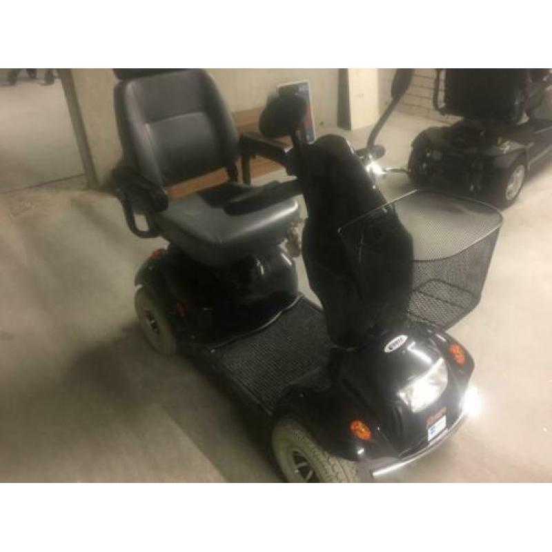 Scootmobiel