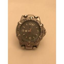 voor verzamelaar reclame horloge