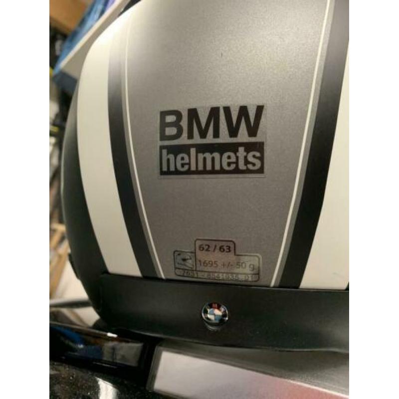 BMW systeem 6 helm 62/63
