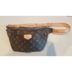 Louis Vuitton Bumbag heuptas (ophalen of verzenden)