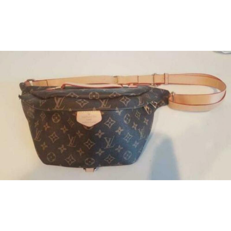 Louis Vuitton Bumbag heuptas (ophalen of verzenden)