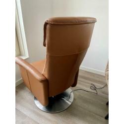Bellevue Relax fauteuill