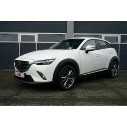 Mazda CX-3 2.0 150 PK GT-M 4WD | AUTOMAAT | ADAP.CRUISE | NA