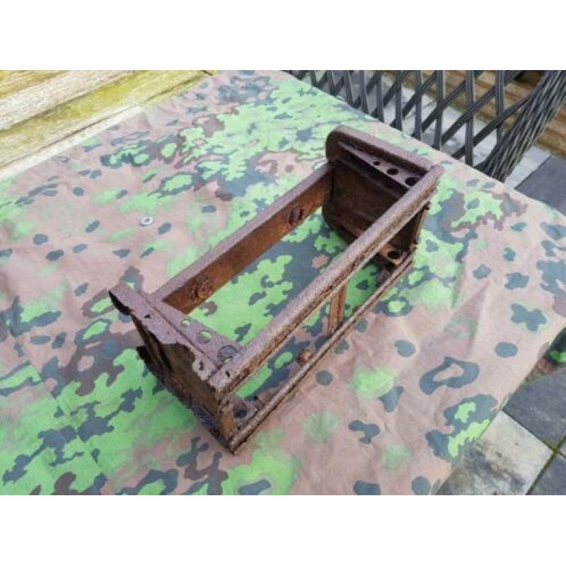 Mg42 mg34 draagrek voor de trommels te koop